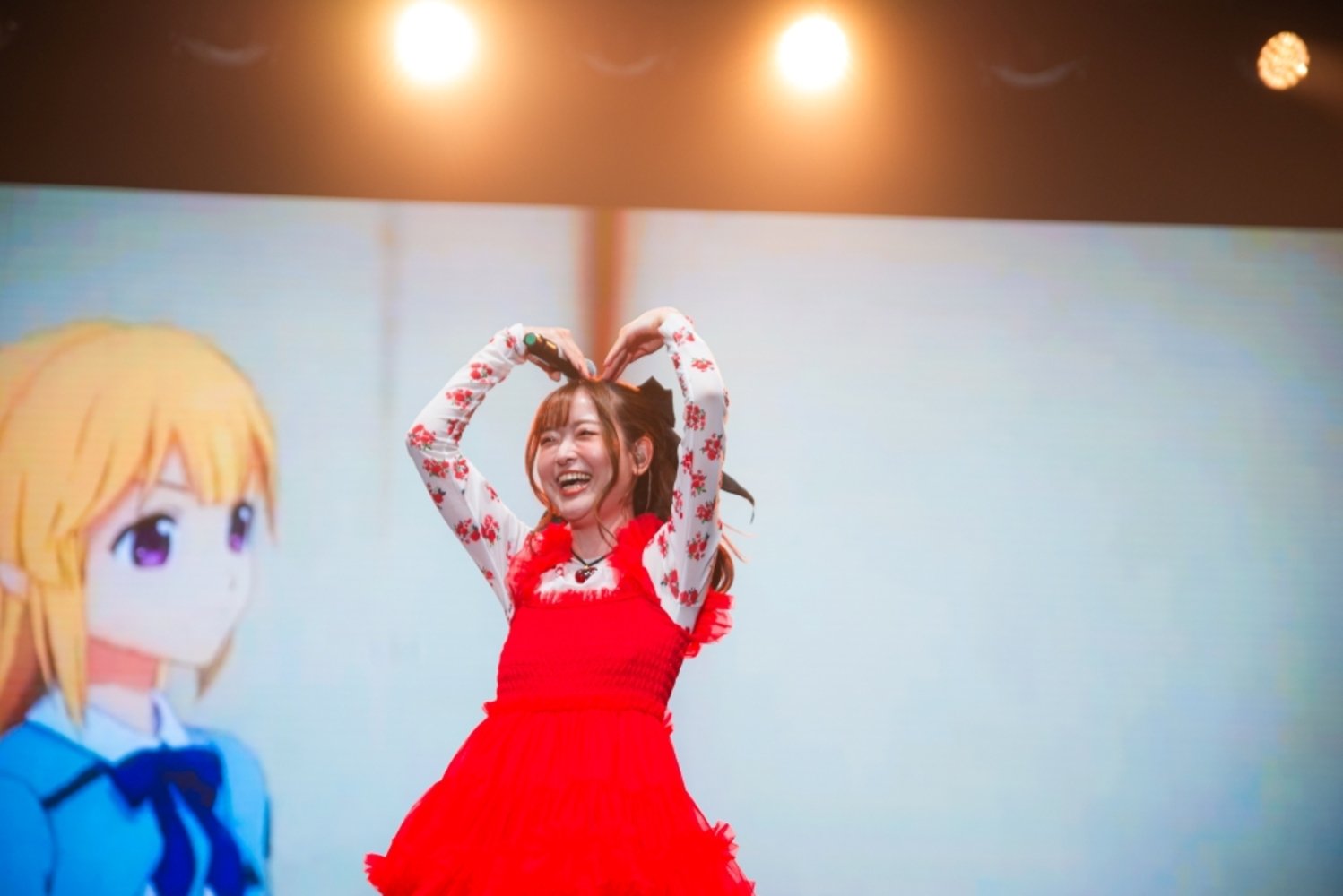 アイドル界の大谷翔平